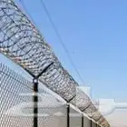 نجوم المملكة ل أعمال الشبوك والحزامات الامنيه