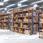 مستودعات مرخصه من هيئة الغذاء والدواء