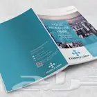 صمم بروفايل شركتك باحترافية و بأسعار مناسبة