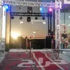افتتاح محلات ومعارض تجاريه ومؤتمرات