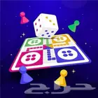 حسابات و شحن بلياردو و لودو ستار ludo