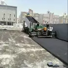 اسفلت الدمام