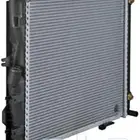 مبرد راديتر ماء مرسيدس 126