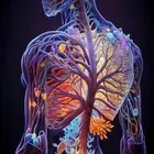 معلمة فسيولوجي علوم الحركة نيورولوجي  كارديولوجي