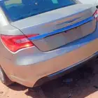 كرايسلر C200 موديل 2013 قطع غيار