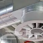 توريد وتركيب مشاريع التكييف للقصور والمنازل والمطاعم