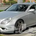 قطع غيار مرسيدس CLS 500 تشليح مرسيدس سي ال اس