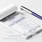 مطابع طباعه مطبعة اختام استكر بروشور فواتير ورق خطابات