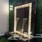 مشبات نجران معلم شيلات شيلال