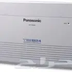 سنترال باناسوينك