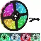 شريط إضائة 5050 RGB