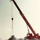 كرين ونش للايجار الاسبوعي والشهري 30طن 20طن