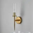 اباليك جداريه حديثه تشتغل بنظام بطارية