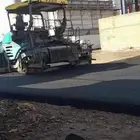 اعمال اسفلت