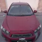 شيفروليه أفيو 2013