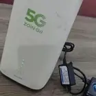 وصله تشغيل راوتر عبر باور بانك .