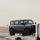 سطحه الرياض لنقل السيارات نوفرلك سطحه خلال 15دقيقه