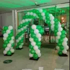 سيدي كلر بوابات بالونات العيد الوطني
