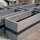 احواض زرع جملة ومراكن كبيرة للأشجار الرياض