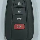 قص وبرمجة جميع انواع السيارات المشفرة البصمة بجميع انواعها و