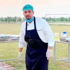 الشيف ابو صهيب النمر