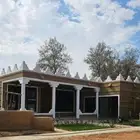نقوم باعمال التراث الشعبي القديم