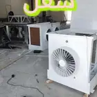 ورشة حددته عامه وحداد متنقل