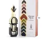 عطور و خمريات من عود ميلانو