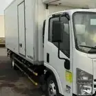 دينه ثلاجه للايجار الشهري او مشاوير