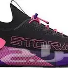 حذاء رياضية Under Armour جديد أصلي 100