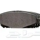 قماش امامي رينو تليسمان جميع الموديلات