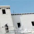 االياس ملونه سعر المتر شامل المواد 14 ريال