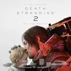Death Stranding 2  On the Beach PS4 PS5