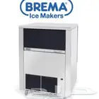 ماكينة صنع الثلج بريما الإيطالية Brema ice maker