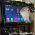 شاشه شاص 2020 نظام اندرويد و بل كار بلاي