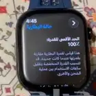 ساعة ابل الجيل العاشر