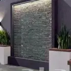 تصميم الشلالات والنوافير