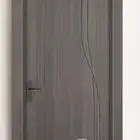 أبوابwpcضد الماء والرطوبة مقاومه الحريق عليه الجوده