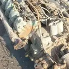 مكينه البي عشره روس