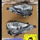 شمعة لكزس ارنوب عدسة أي اس LXEUS IS 2014 2015 2016