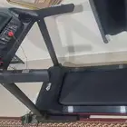 جهاز سير جديد تم شراءه من شهرين