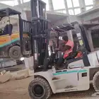 كرين رافعه شوكيه دينه ونش فور كلفت بوكلين سيزر لفت