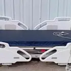 سرير طبي كهربائي