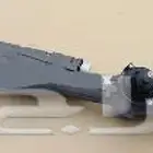 دودة دركسون اودي