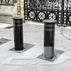 تصنيع مصدات هيدروليكية امنية ومصدات اسطوانيه