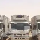 تريلات سطحة و برادة و جوانب و ستاير