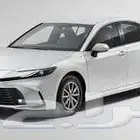 تويوتا كامري 2025