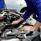 ميكانيكي صيانه سريعه وفحص متنقل للسيارات باقل سعر