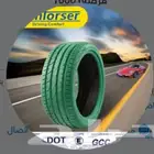 كفرات مستعمله 275 35 21 أمامي 315 35 21 خلفي برلي ياباني