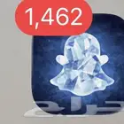 للبيع حساب متفاعل سناب شات الإضافات ما توقف وربي